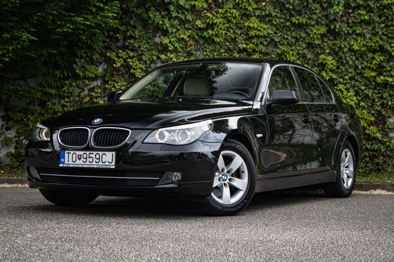 BMW rad 5