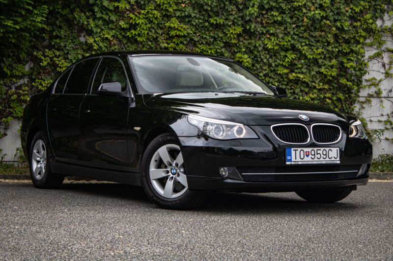 BMW rad 5