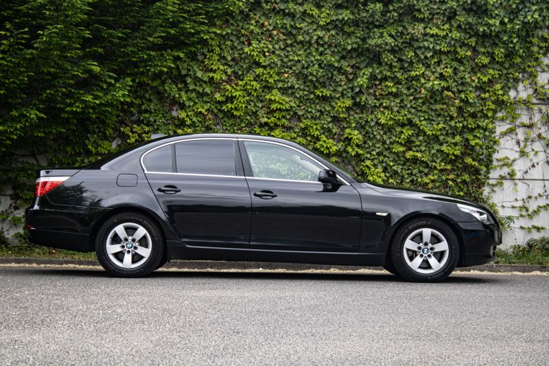 BMW rad 5