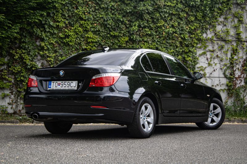 BMW rad 5