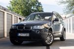 BMW X3 2005 na predaj – fotografia 1