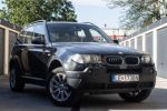 BMW X3 2005 na predaj – fotografia 3