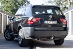 BMW X3 2005 na predaj – fotografia 7