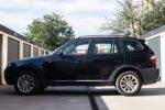 BMW X3 2005 na predaj – fotografia 8