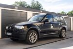 BMW X3 2005 na predaj – fotografia 9
