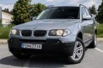 BMW X3 2006 na predaj – fotografia 3