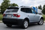 BMW X3 2006 na predaj – fotografia 12