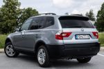 BMW X3 2006 na predaj – fotografia 16