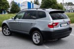 BMW X3 2006 na predaj – fotografia 17