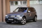 BMW X3 2007 na predaj – fotografia 1