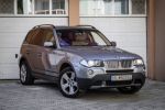 BMW X3 2007 na predaj – fotografia 3