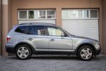BMW X3 2007 na predaj – fotografia 4