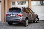 BMW X3 2007 na predaj – fotografia 5