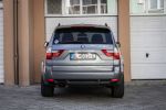 BMW X3 2007 na predaj – fotografia 6
