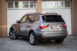 BMW X3 2007 na predaj – fotografia 7