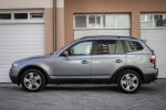 BMW X3 2007 na predaj – fotografia 8