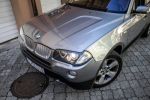 BMW X3 2007 na predaj – fotografia 10