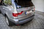 BMW X3 2007 na predaj – fotografia 11