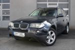 BMW X3 2008 na predaj – fotografia 1
