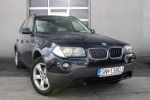 BMW X3 2008 na predaj – fotografia 3