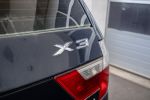 BMW X3 2008 na predaj – fotografia 13