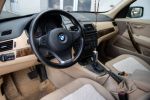 BMW X3 2008 na predaj – fotografia 15