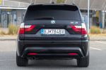 BMW X3 2008 na predaj – fotografia 6
