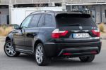 BMW X3 2008 na predaj – fotografia 7