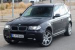 BMW X3 2008 na predaj – fotografia 9