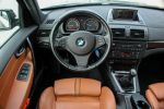 BMW X3 2008 na predaj – fotografia 24