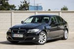 BMW Rad 3 2009 na predaj – fotografia 1