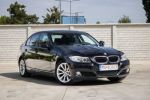BMW Rad 3 2009 na predaj – fotografia 3