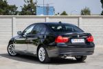 BMW Rad 3 2009 na predaj – fotografia 7