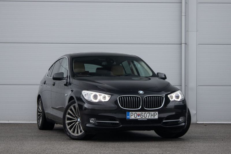 BMW rad 5