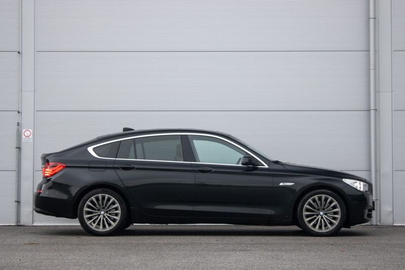 BMW rad 5