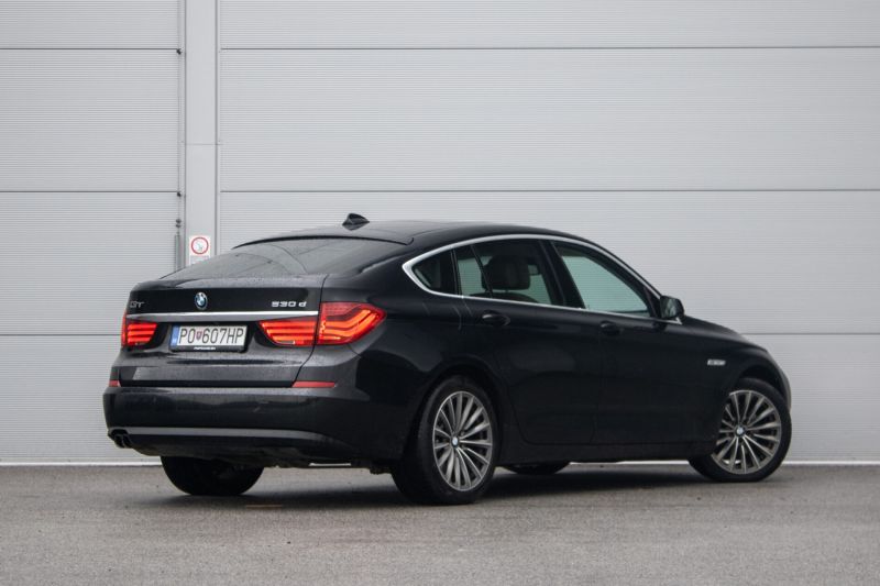 BMW rad 5