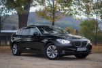 BMW Rad 5 2012 na predaj – fotografia 3