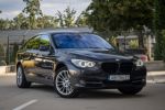 BMW rad 5 GT 2011 na predaj – fotografia 3