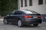 BMW rad 5 GT 2011 na predaj – fotografia 7