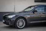 BMW rad 5 GT 2011 na predaj – fotografia 8