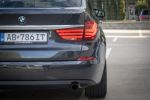 BMW rad 5 GT 2011 na predaj – fotografia 10