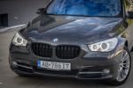 BMW rad 5 GT 2011 na predaj – fotografia 11