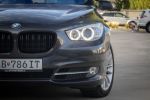 BMW rad 5 GT 2011 na predaj – fotografia 12