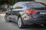 BMW rad 5 GT 2011 na predaj – fotografia 14