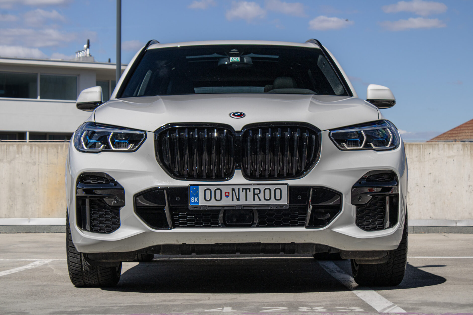BMW X5 – foto 2
