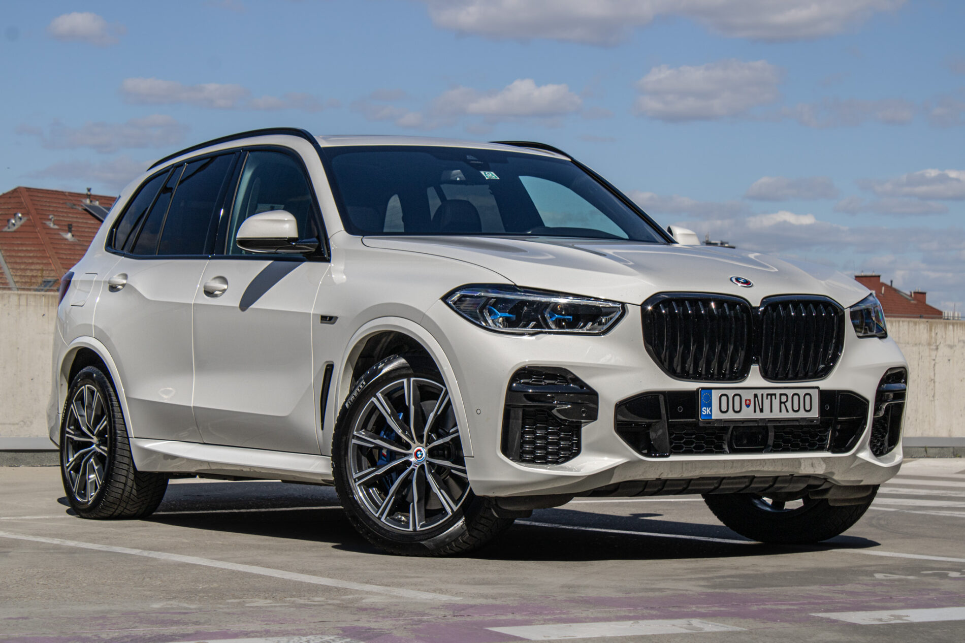 BMW X5 – foto 3
