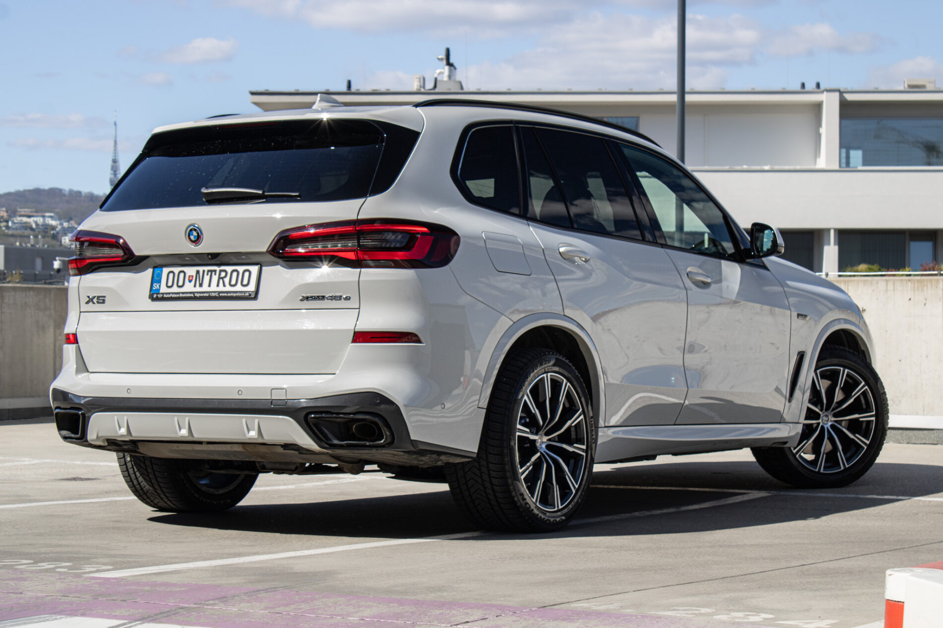 BMW X5 – foto 4