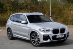 BMW X3 2019 na predaj – fotografia 3
