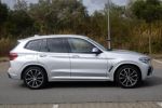 BMW X3 2019 na predaj – fotografia 4