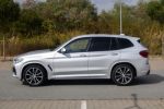 BMW X3 2019 na predaj – fotografia 8